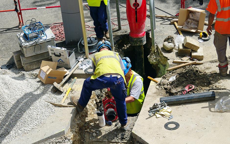 déboucher canalisation wc Brie-Comte-Robert