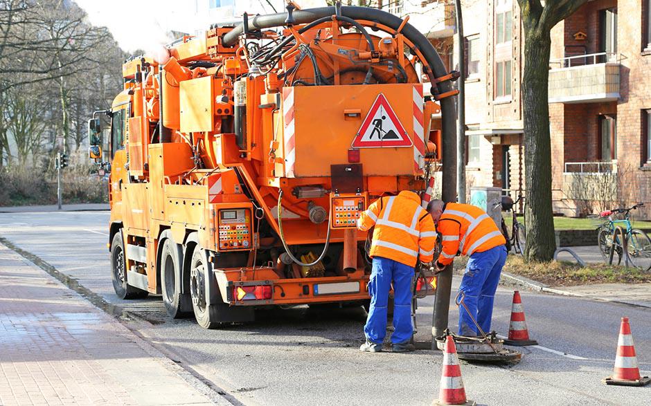 débouchage urgent Wissous