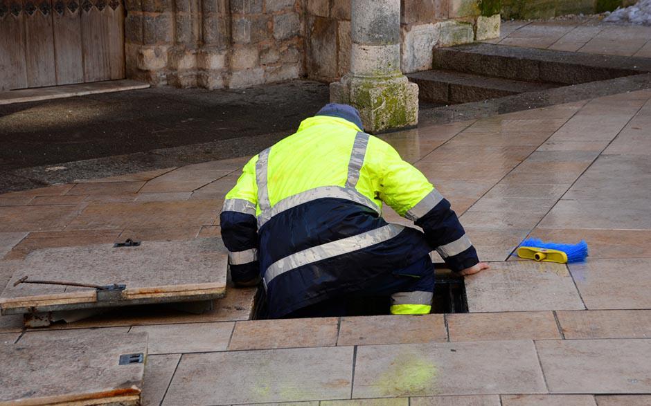 déboucher des canalisations Villemoisson-sur-Orge